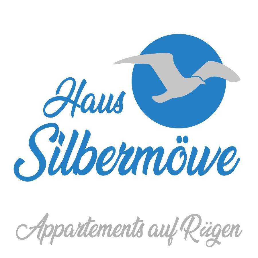 Haus Silbermowe Apartamento Middelhagen Exterior foto